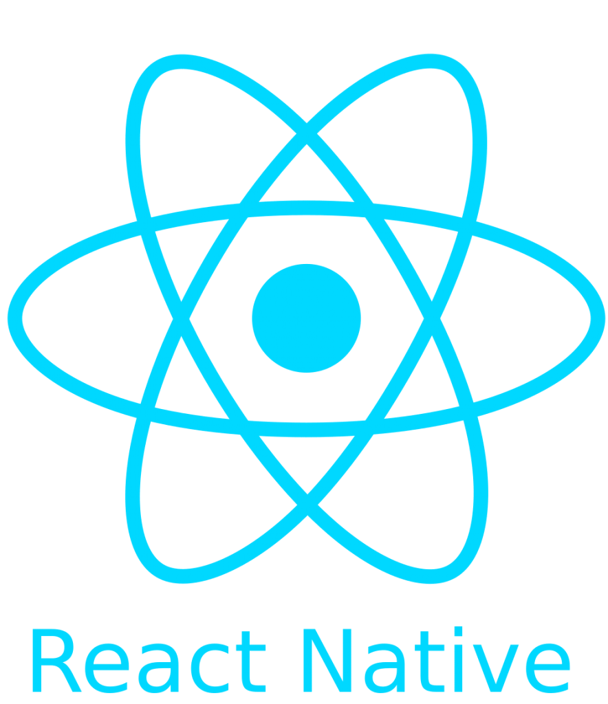React Native.